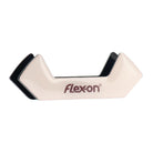 Flex-On Safe On Custom Magnet - Milkshake/Beige, plain | Malvern Saddlery