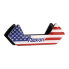 Flex-On Safe On Custom Magnet - US Flag | Malvern Saddlery