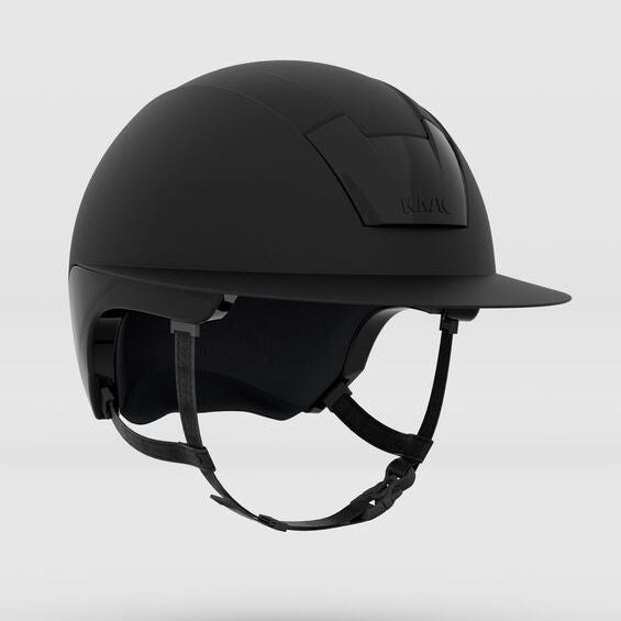 Martinkim  カナ KASK Kooki Lady Helmet – Malvern Saddlery