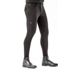 EGO 7 Mens Riding Breech - Chocolate - Size 36 - Malvern Saddlery