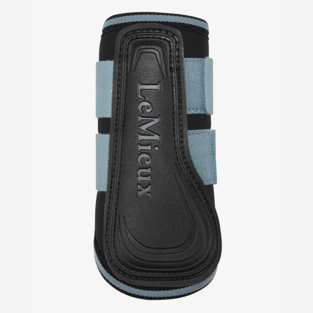 LeMieux Mini Brushing Boots - Glacier | Malvern Saddlery