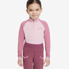 LeMieux Mini Base Layer Top - Blossom | Malvern Saddlery