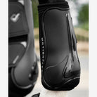 LeMieux Motionflex Dressage Boot - Black | Malvern Saddlery