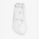 LeMieux Motionflex Dressage Boot - White | Malvern Saddlery