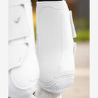 LeMieux Motionflex Dressage Boot -White | Malvern Saddlery