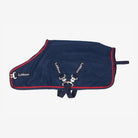 LeMieux Toy Pony Navy Mesh Cooler | Malvern Saddlery