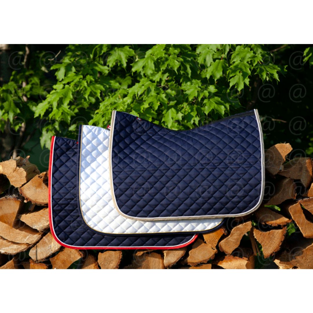 Ogilvy Custom Baby Pad | Malvern Saddlery