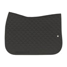 Ogilvy Baby Saddle Pad - Jumper Style, Gray with Girth Loops | Malvern Saddlery
