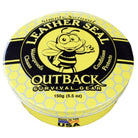 Outback Survival Gear Leather Seal & Conditioner | Malvern Saddlery