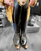 Ovis & Castor Leather Balm - Malvern Saddlery