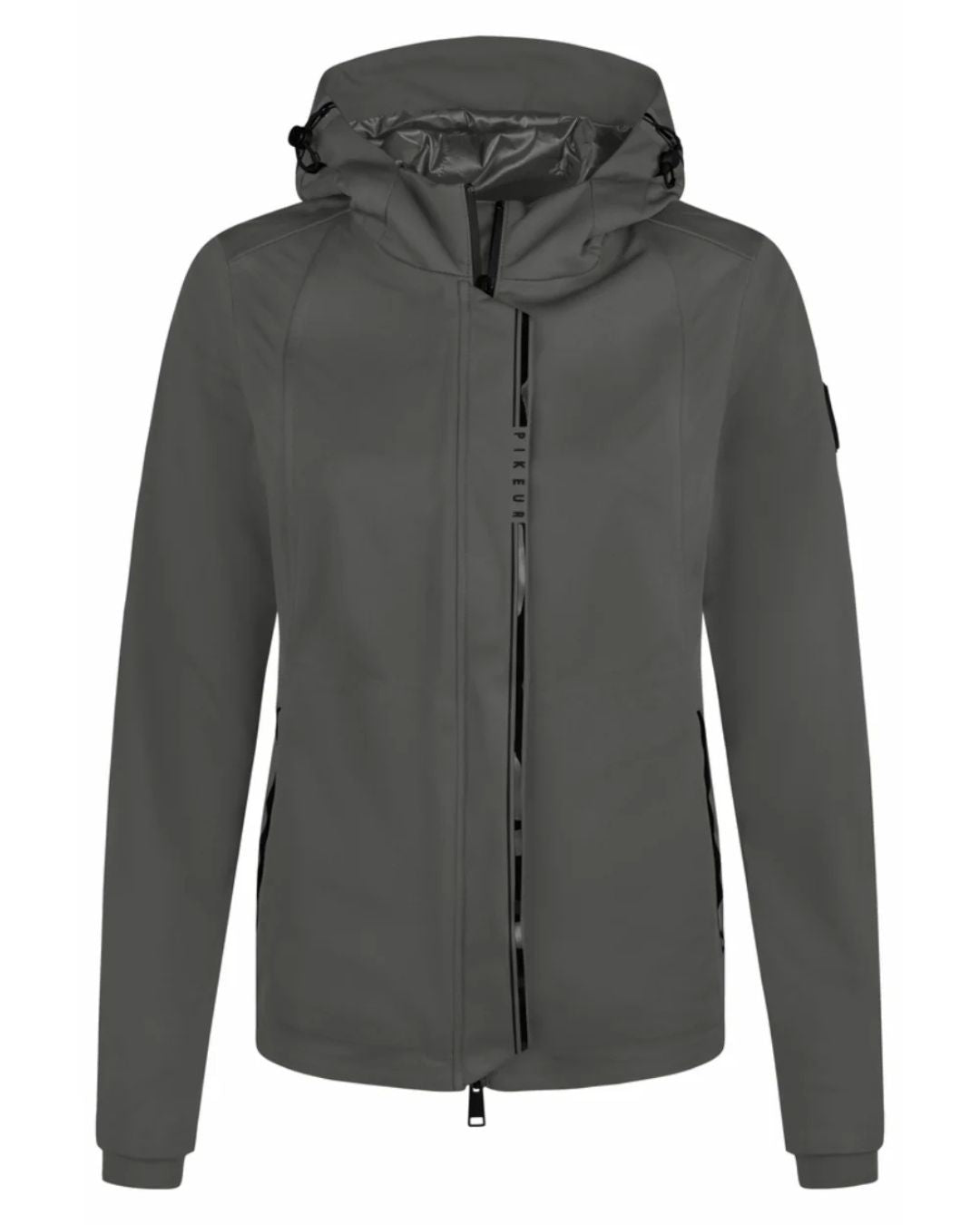 Pikeur Mandy Soft Shell Rain Jacket - Malvern Saddlery