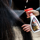 Leovet Power Detangler Walnut | Malvern Saddlery