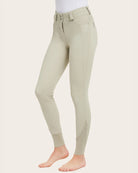 RJ Classics Heyden Ladies  Competition Breeches - Sand | Malvern Saddlery