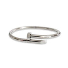 Horseshoe Nail Bracelet