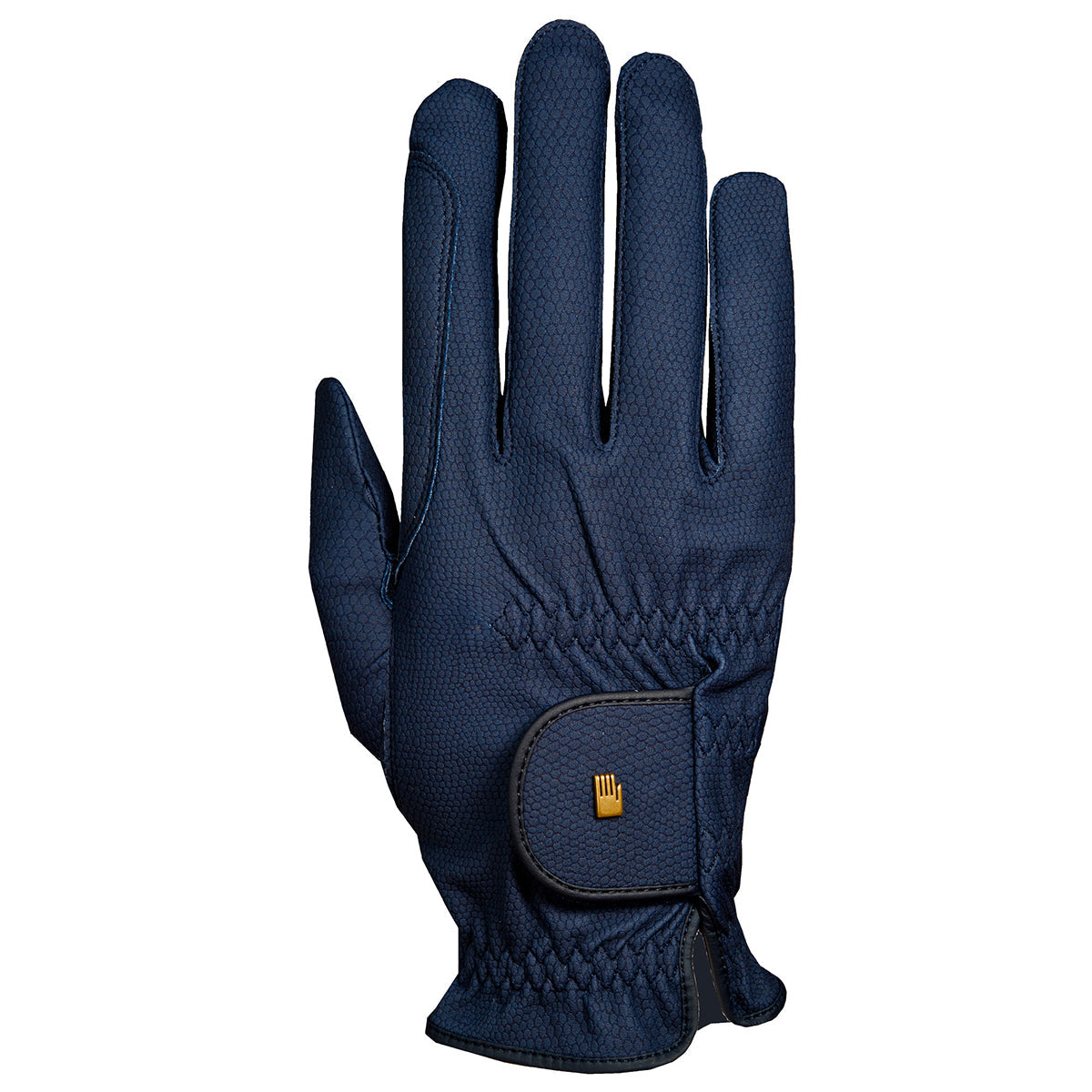 Roeckl Chester Grip Glove | Riding Accessories | Malvern Saddlery