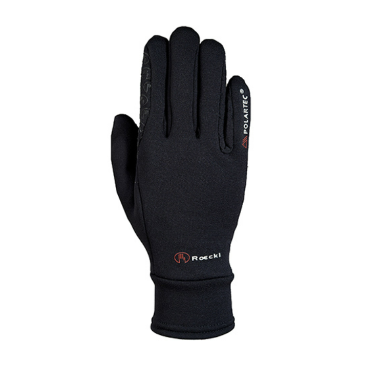 Roeckl Warwick Glove black