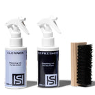 Seaver Safefit Airbag Cleaning Kit | Equestrian Accessories | Malvern Saddlery