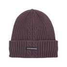 Schockemöhle Braided Beanie in Mocca