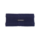 Schockemöhle Braided Headband in Navy