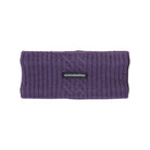 Schockemöhle Braided Headband in Purple