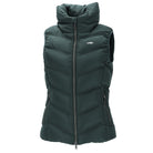 Schockemöhle Marleen Style Women's Padded Vest in Bottle front view