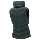 Schockemöhle Marleen Style Women's Padded Vest in Bottle back view