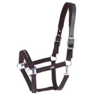 Schockemöhle Memphis Style III Breakaway Halter in Mocca