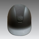 Samshield Shadow Matte Alcantara Top Helmet - 5 crystals | Malvern Saddlery