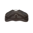 Brown Shires ARMA anti-chafe anatomical elastic girth with contoured design
