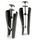 Shires Boot Tree Shapers - Black | Malvern Saddlery