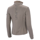 Schockemöhle Sports SP Reny Style Jacket - Hazel ; back view| Malvern Saddlery