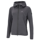 Schockemöhle Sports SP Sinja style Jacket - Dusty Chocolate Gray | Malvern Saddlery