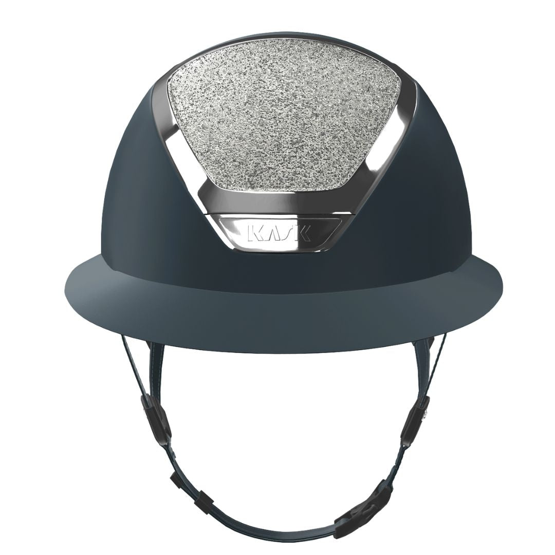 KASK Equestrian Helmets x Swarovski – Malvern Saddlery
