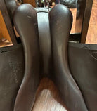 Equipe Synergy Consignment Saddle - Size 18 | Malvern Saddlery