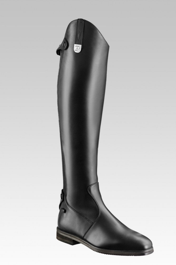 Tucci Time Sofia Dress Boot Shop Tucci Boots Malvern Saddlery