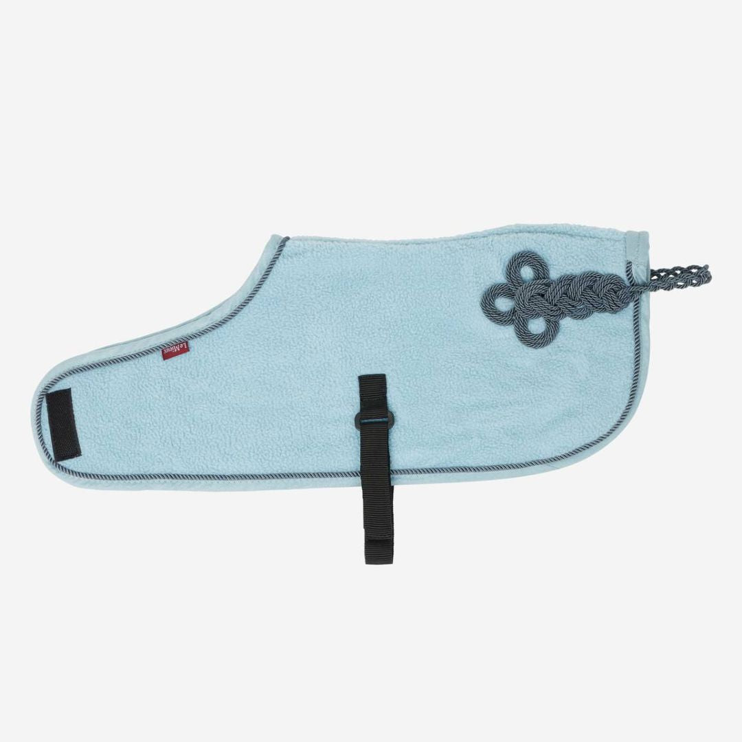 LeMieux Toy Pony Fleece Dress Cooler - Glacier | Children's Gifts | Malvern Saddlery