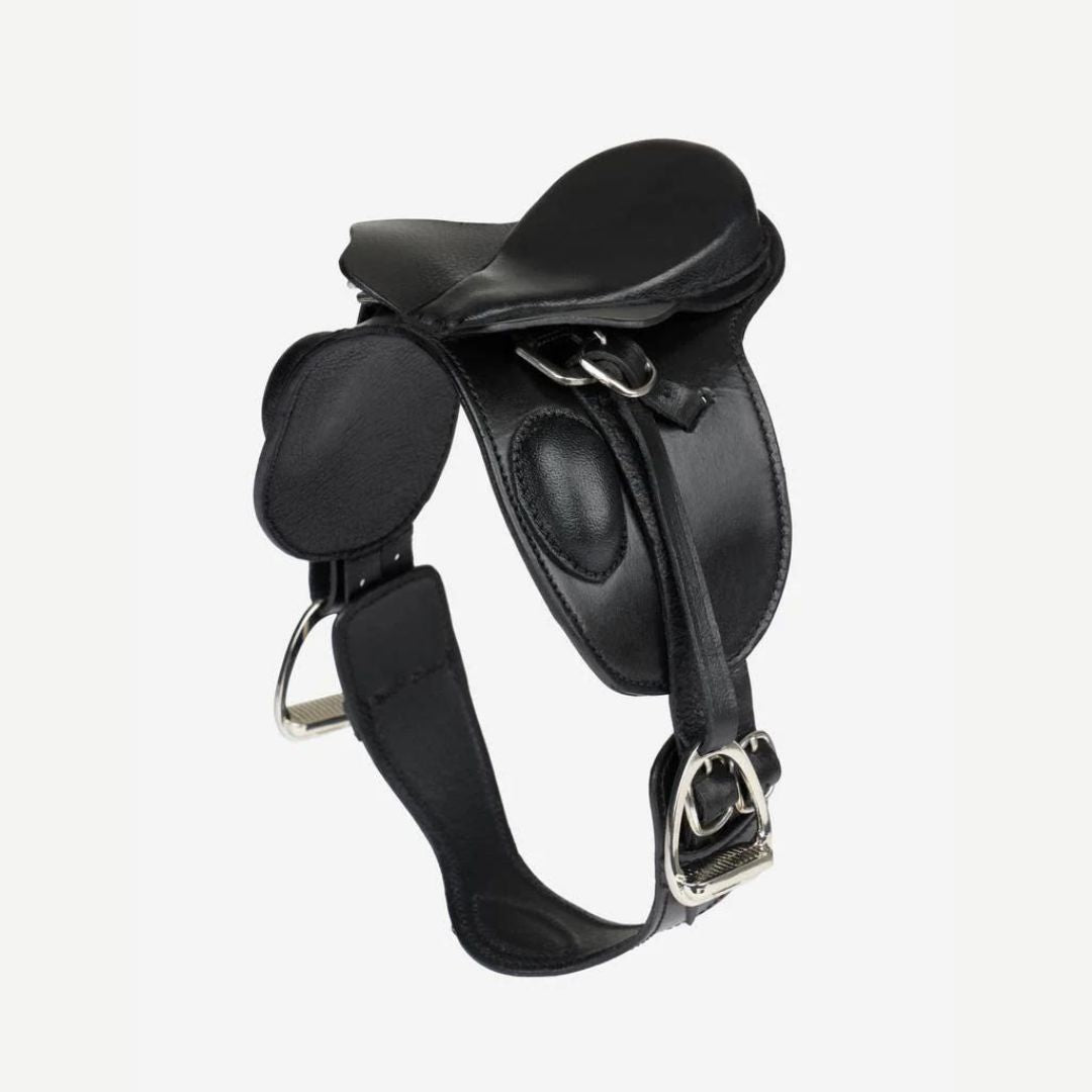 LeMieux Toy Pony Dressage Saddle | Malvern Saddlery