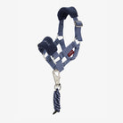 LeMieux Toy Pony Headcollar Halter - Jay Blue | Malvern Saddlery