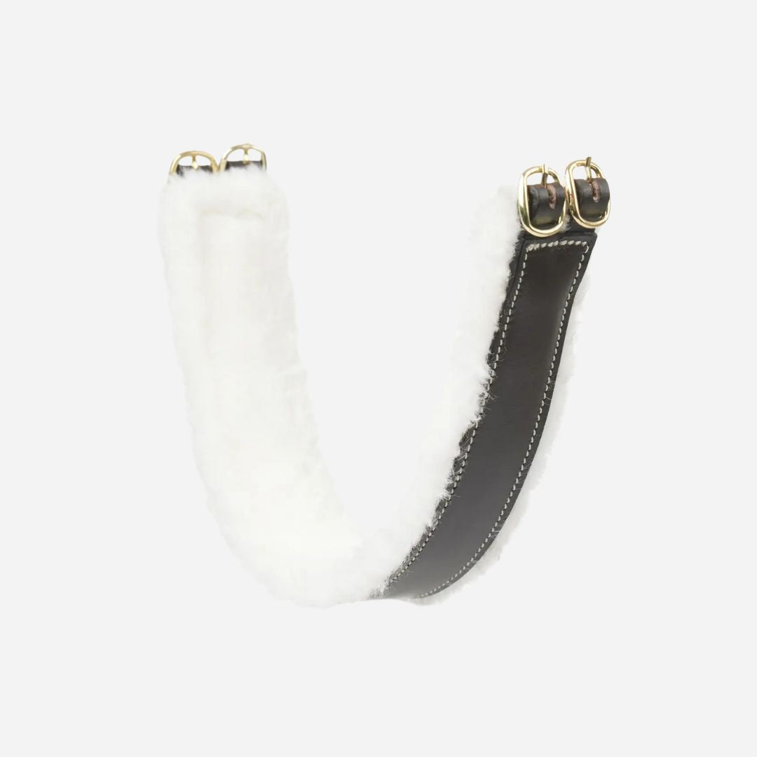 LeMieux Toy Pony Hunter Saddle Pad & Girth - Girth Shown | Malvern Saddlery