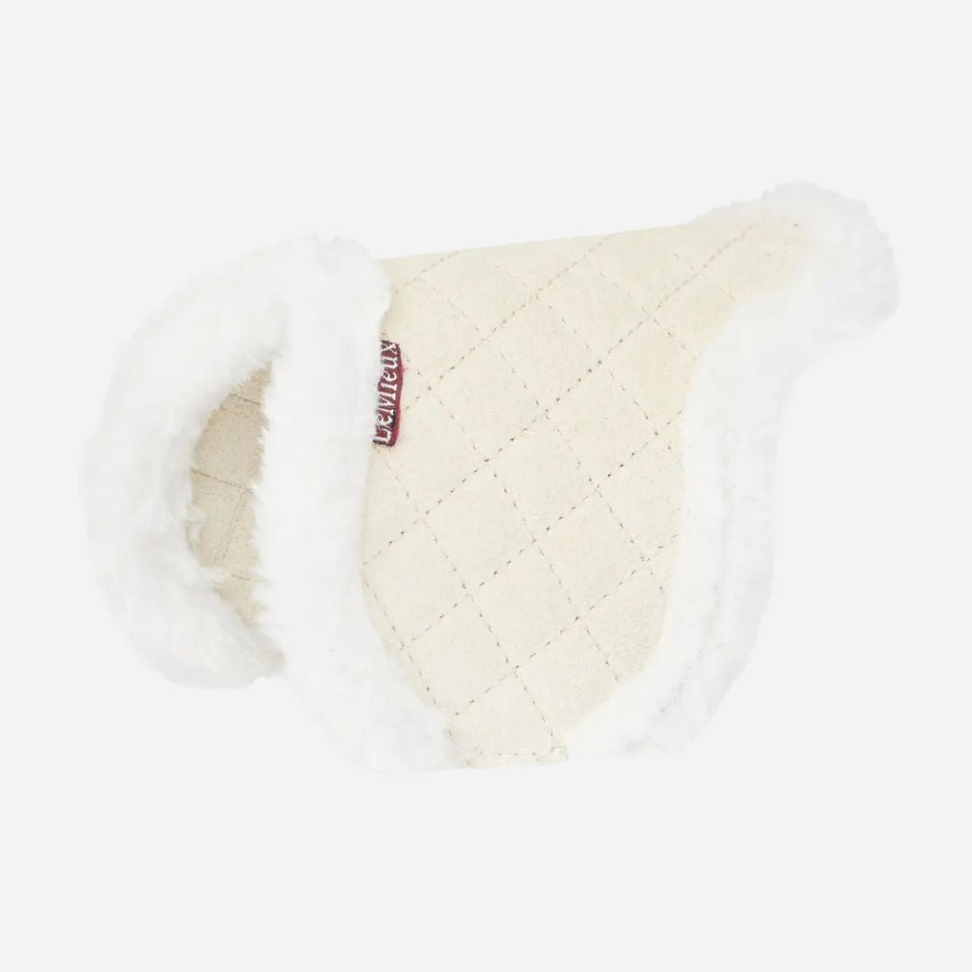 LeMieux Toy Pony Hunter Saddle Pad & Girth Set - saddle pad shown | Malvern Saddlery