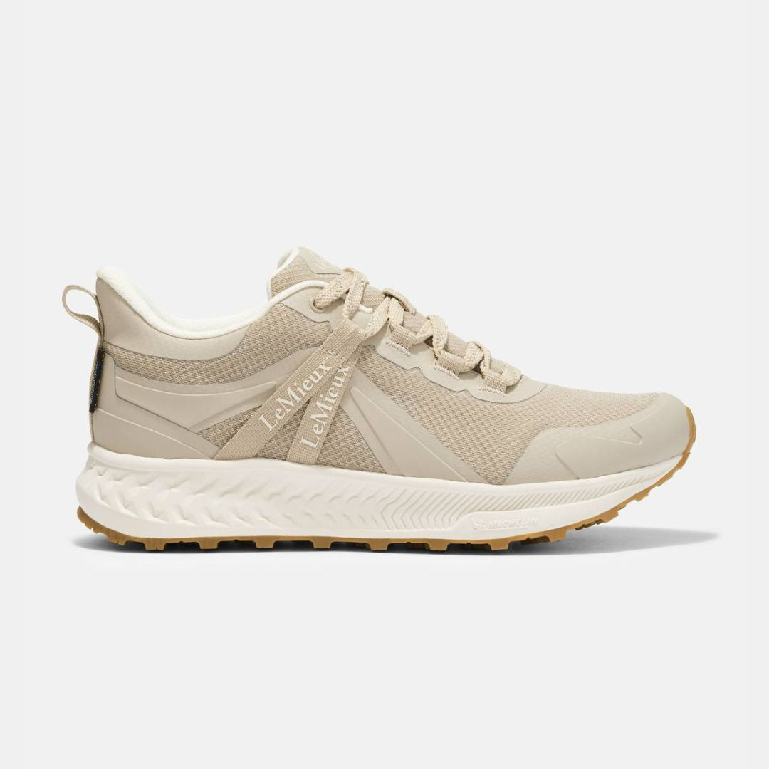 LeMieuxレミュー　　アウター新品 LeMieux Trax Waterproof Sneaker – Malvern Saddlery