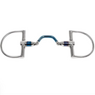 Trust Equestrian Sweet Iron Segundo Wideport - D Ring | Malvern Saddlery