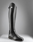Franco Tucci Sofia Dress Boot - Black | Tall Riding Boots | Malvern Saddlery