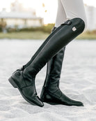 Franco Tucci Sofia Dress Boot - Black | Malvern Saddlery