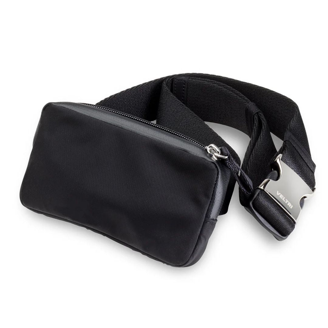 Veltri Sports Large Eaton Belt Bag | Malvern Saddlery