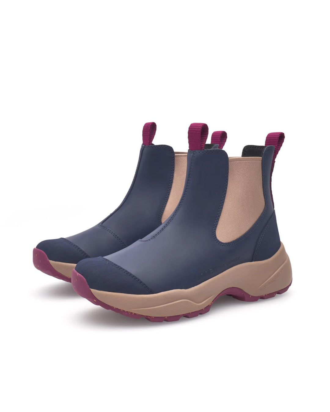 Woden Siri Waterproof Boot – Malvern Saddlery