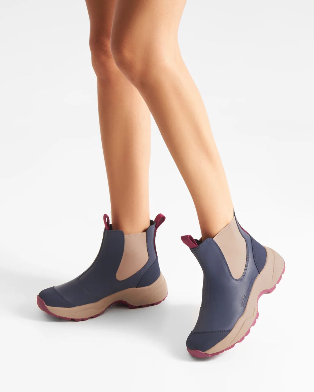 Woden Siri Waterproof Boot – Malvern Saddlery