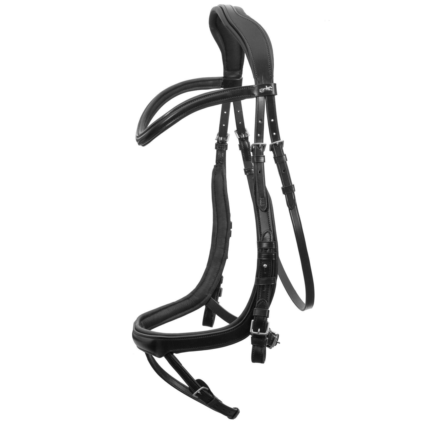 Shop Schockemohle Alpha Bridle | Malvern Saddlery