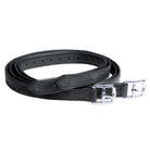 Shop Schockemohle Chantilly Leathers - Black | Malvern Saddlery