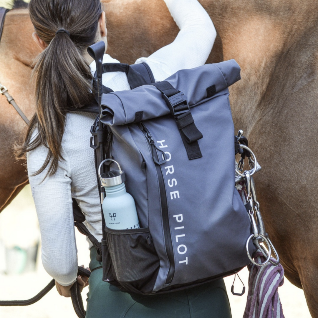 Horse Pilot Backpack | Malvern Saddlery